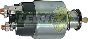SOLENOIDE 12V VALEO DODGE HYUNDAI ATOS 98-10 (08-1195248)