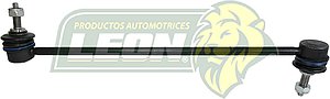 TORNILLO ESTABILIZADOR BUICK LACROSSE 08-09, TERRAZA 05-07,G.M. UPLANDER 05-09, PONTIAC GRAND PRIX 04-08, MONTANA 05-07, SATURN RELAY 2007