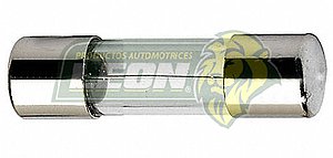 FUSIBLE VIDRIO CTO 1/4" X 7/8" 7.5A 32V