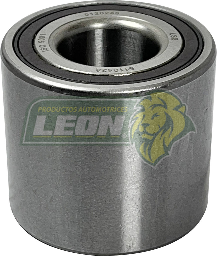 BALERO LSB C/ABS NISSAN VERSA 12-19, MARCH 12-23, NOTE 14-19 25x55x48 mm (FC41288) R.T.