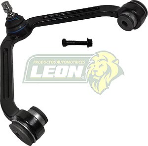HORQUILLA SUPERIOR FORD EXPLORER 4X2 95-01, 4X4 95-01, SPORT 4X2 95-03, 4X4 95-03, TRAC 4X2 01-05, 4X4 01-05, RANGER 4X2 98-12, MERCURY MOUNTAINEER 97-01, 4X4 98-12, MAZDA PICKUP 4X2 B2300 00-10, 4X2 B2500 00-10, 4X2 B3000 00-10, 4X2 B4000 00-10 (SUSPENSION CON BARRA DE TORSION) (L)