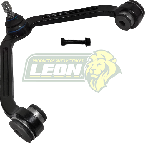 HORQUILLA SUPERIOR FORD EXPLORER 4X2 95-01, 4X4 95-01, SPORT 4X2 95-03, 4X4 95-03, TRAC 4X2 01-05, 4X4 01-05, RANGER 4X2 98-12, MERCURY MOUNTAINEER 97-01, 4X4 98-12, MAZDA PICKUP 4X2 B2300 00-10, 4X2 B2500 00-10, 4X2 B3000 00-10, 4X2 B4000 00-10 (SUSPENSION CON BARRA DE TORSION) (L)