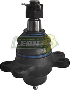 ROTULA SUPERIOR G.M. GMC LUV 81-95,  LUV 4X4 81-83, HONDA PASSPORT 94-95, ISUZU AMIGO 4X2 89-95, PICKUP 4X2 81-96, 4X4 81-97, RODEO 4X2 89-95, TROOPER 4X4 87-91