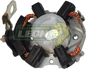 PORTACARBON MARCHA BOSCH, VW , AUDI, BORA, GLI TURBO 2.0L ESTÁNDAR (69-9112) (519, 1004336506)