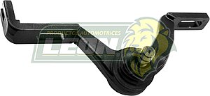 ROTULA SUPERIOR (R) FORD EXPLORER 4X2 95-01, EXPLORER 4X4 95-01, SPORT 4X2 95-03, 4X4 95-03, EXPLORER SPORT TRAC 4X2 01-05, 4X4 01-05, RANGER 4X2 98-12, 4X4 98-12, MERCURY MOUNTAINEER 97-01 (HORQUILLA REGULABLE)