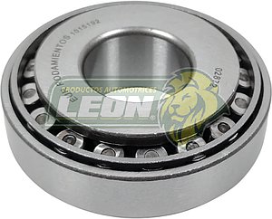 BALERO CONJUNTO CONO Y TAZA SPEED LUV 1600-2300, MAZDA B2000, TROOPER, MONTERO, GLADIADOR, RAMBLER 28x73x22 ARE