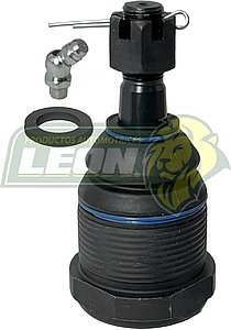 ROTULA SUPERIOR DODGE CHRYSLER 880 SERIES 74-77, B150 VAN 70-04,B250 VAN 70-04, D100 72-93, D150 72-93, D200 131" WB, 149" WB, 3000, 3300 72-93, D250 131" WB, 149" WB, 3000, 3300 72-93, DAKOTA, DURANGO 4X2 87-96, 4X4 87-96, MONACO 74-77, RAM 1500 VAN 70-04, RAM 2500 VAN 70-04, WAGON 1500 70-04, 2500 70-04, RAM CHARGER 4x2 72-93