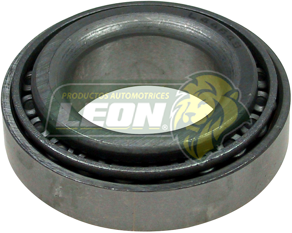 BALERO 44649-10 URB SET-4 PARA NISSAN PICK UP (78-92) DATSUN, TOPAZ Y GM 26.98x50.29x14.22 mm