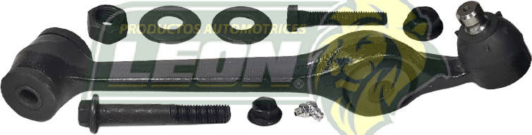 HORQUILLA INFERIOR “R” FORD  ESCORT ZX2 84-90, TOPAZ 84-94, MERCURY TEMPO 84-94 (PARA MODELO 81-83 SURTIR K-8421 o K-8423 Y CAMBIAR BUJE EXTERIOR CON K-8416)