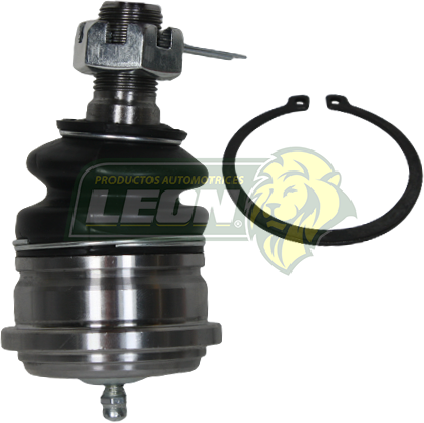 ROTULA INFERIOR NISSAN PK-UP D21 2.4, 2.5L 90-08, NP300 L4 2.5L 08-19 FRONTIER V6 3.3L (L, R)