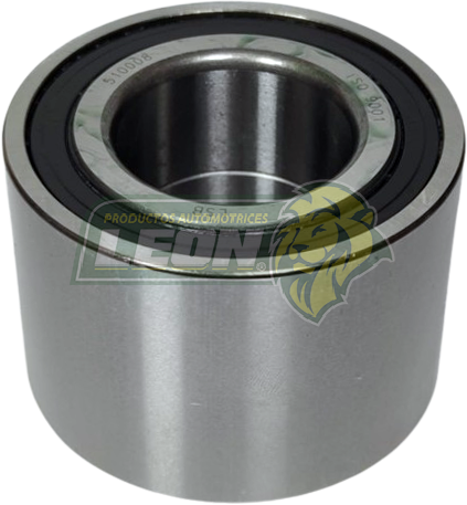 BALERO DOBLE NISSAN TSURU II 87-93, SENTRA 87-90 PULSAR 87-90, R.D. 38x79x50 mm