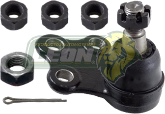 ROTULA SUSPENSION INFERIOR NISSAN QUEST 93-03, MERCURY VILLAGER 93-02