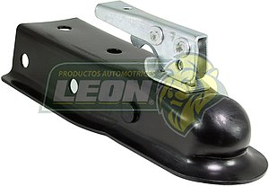 COPLE P/BOLA DE REMOLQUE 1” 7/8 2500 lbs. (43620001)