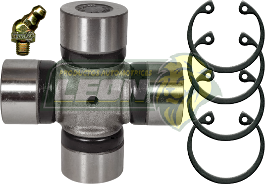 CRUCETA AGRICOLA =K5-A591 30.22X80.15