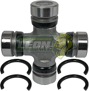 CRUCETA 5-2011X Ø 25.40 mm, SEGURO CANDADO: 56 mm (507)
