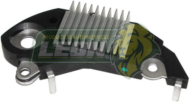 REGULADOR DE 701 DELCO I35 CHEVY P/BORNE