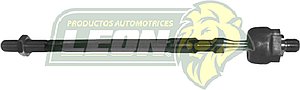 TERMINAL INTERIOR HIDRAULICA NISSAN PLATINA 02-10, RENAULT CLIO 02-10 14x1.50 mm