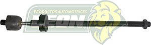 TERMINAL INT. VW GOLF A2 87-92, JETTA A2 85-92 (HIDRAULICO)