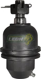 ROTULA INFERIOR CADILLAC ESCALADE 4X4 99-00 G.M. PICK-UP K1500, K2500, K3500  4X4 95-99, K2500 4X4 8600 95-99, G.M. SUBURBAN K1500, K2500 4X4 95-99, G.M. TAHOE 4X4 95-99 (HORQUILLA ESTAMPADA)