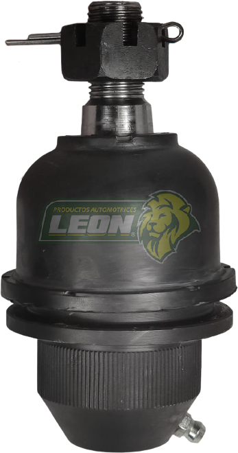 ROTULA INFERIOR CADILLAC ESCALADE 4X4 99-00 G.M. PICK-UP K1500, K2500, K3500  4X4 95-99, K2500 4X4 8600 95-99, G.M. SUBURBAN K1500, K2500 4X4 95-99, G.M. TAHOE 4X4 95-99 (HORQUILLA ESTAMPADA)