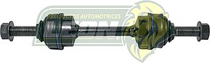 TORNILLO Ó BRAZO ESTABILIZADOR “CACAHUATE” FORD F150 4x4 09-20, F250 SUPER DUTY 4x4 11-19 (EJE SOLIDO) DELANTERO