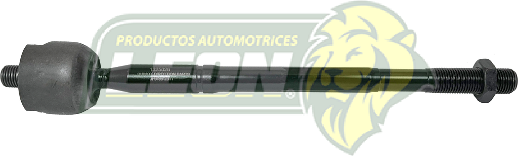 TERMINAL SUSPENSION TOYOTA HILUX 4X2 16-18, HILUX 4X4 16-18 “INTERIOR”