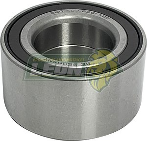 BALERO DOBLE VW GOL 09-16, SAVEIRO 09-16 R.D. C/ABS 39x72x37 mm (3X0407625, 510056, 801663, 513113, 805699, 5U0407625-ABS)