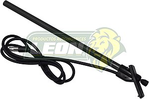 ANTENA P/RADIO NISSAN PK-UP D21 “IGUAL A LA ORIGINAL” (SL-904)
