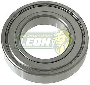 BALERO 6208 LSB O EUR ZZ RIGIDO