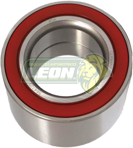 BALERO DOBLE VW EUROVAN 1.9L L4 00-04, MAZDA RXT 90-98 R.D. Y R.T. 40x80x45 mm