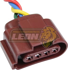 ARNES SENSOR OXIGENO VW GOLF JETTA A4 4T. G132