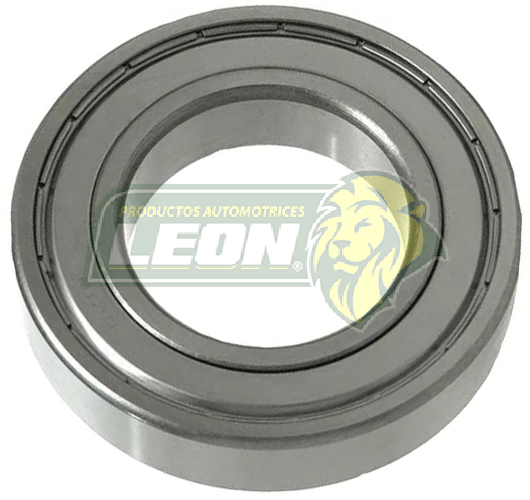 BALERO 6210 ZZ EUR RIGIDO DE BOLAS O ARE