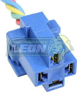 ARNES RELAY ó RELEVADOR NISSAN AZUL 4T. G152