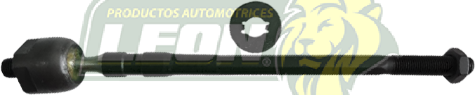 TERMINAL INTERIOR SEAT CORDOBA 03-09, IBIZA 03-08, VW CROSSFOX 07-17, LUPO 05-09, POLO 03-07, SPORT VAN 03-07 (14 MM)