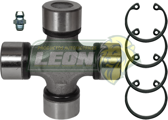 CRUCETA AGRICOLA 34.92X106.50