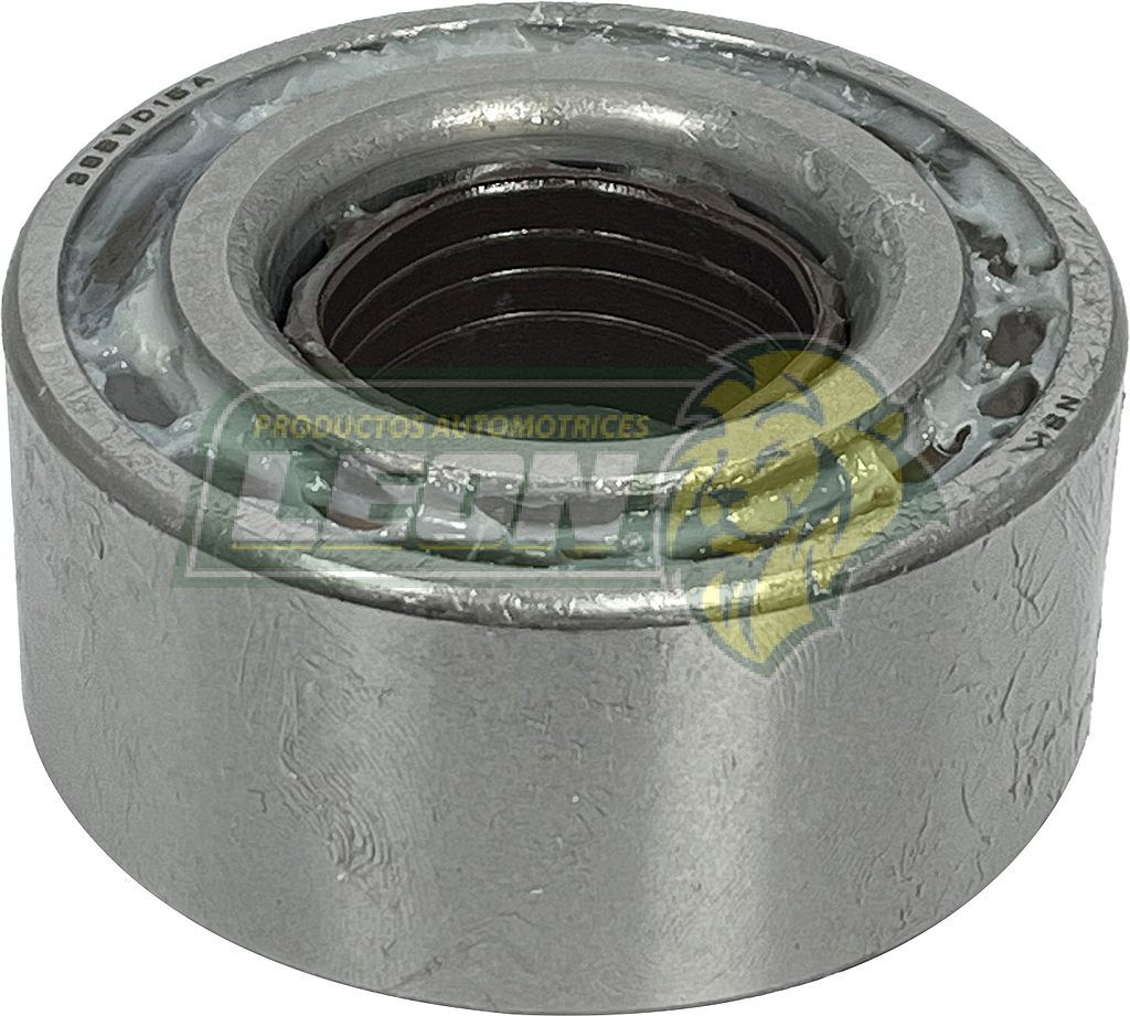 BALERO DOBLE NISSAN TSURU III 92-04, SENTRA 96-00, TSUBAME 92-04, TOYOTA CAMRY 83-91, COROLA 84-87, HIGHLANDER 01-03 R.D. (107B1100, 574795A, 40210-50NSN)