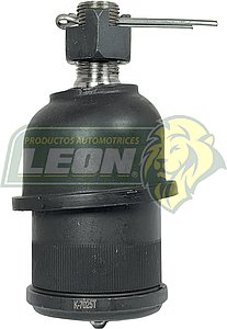ROTULA INF. DODGE 880 SERIES 74-77,B150 VAN 70-04, B250 VAN 70-04, D100 72-93, D150 72-93, D200 131" WB, 149" WB, 3000, 3300 72-93, D250 131" WB, 149" WB, 3000, 3300 72-93, DAKOTA, DURANGO 4X2 87-96, MONACO 74-77, RAM 1500 VAN 70-04, RAM 2500 VAN 70-04, WAGON 1500 70-04, 2500 70-04, RAM CHARGER 4X2 72-93