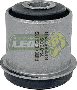 BUJE EJE FORD RANGER 4x2 83-97, MAZDA PK-UP 4x2 B2300 94-97, MAZDA PK-UP 4x2 B3000 94-97, MAZDA PK-UP 4x2 B4000 94-97