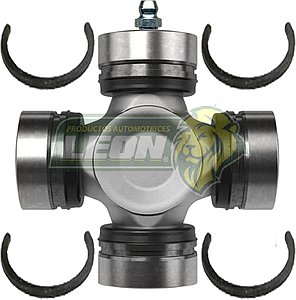 CRUCETA CARDAN (5,1513X, 1-608, 210-0) (41008)