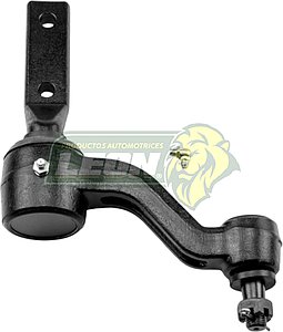 BRAZO AUXILIAR G.M. Y G.M.C., BLAZER K1500 4X4 8-92, C1500 88-91, C2500 88-92, C3500 SUSP. IND. 88-92, K3500 SUBURBAN 88-92, PK-UP 1500 4X4 88-92, K2500 4X4 88-92, K3500 4X4 88-92, SUBURBAN 1500 88-92, 2500 88-92, K1500 4X4 88-92, K2500 4X4 88-92