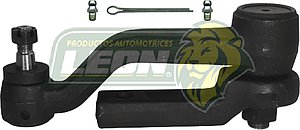 BRAZO AUXILIAR G.M. ASTRO MINIVAN, VW SAFARI, 4X4 90-05