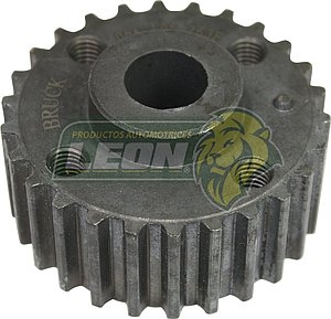 ENGRANE CIGUEÑAL VW GOLF A4 1.8, 2.0L 99-07, JETTA A4 1.8, 2.0L 99-15, BEETLE 2.0L 98-11