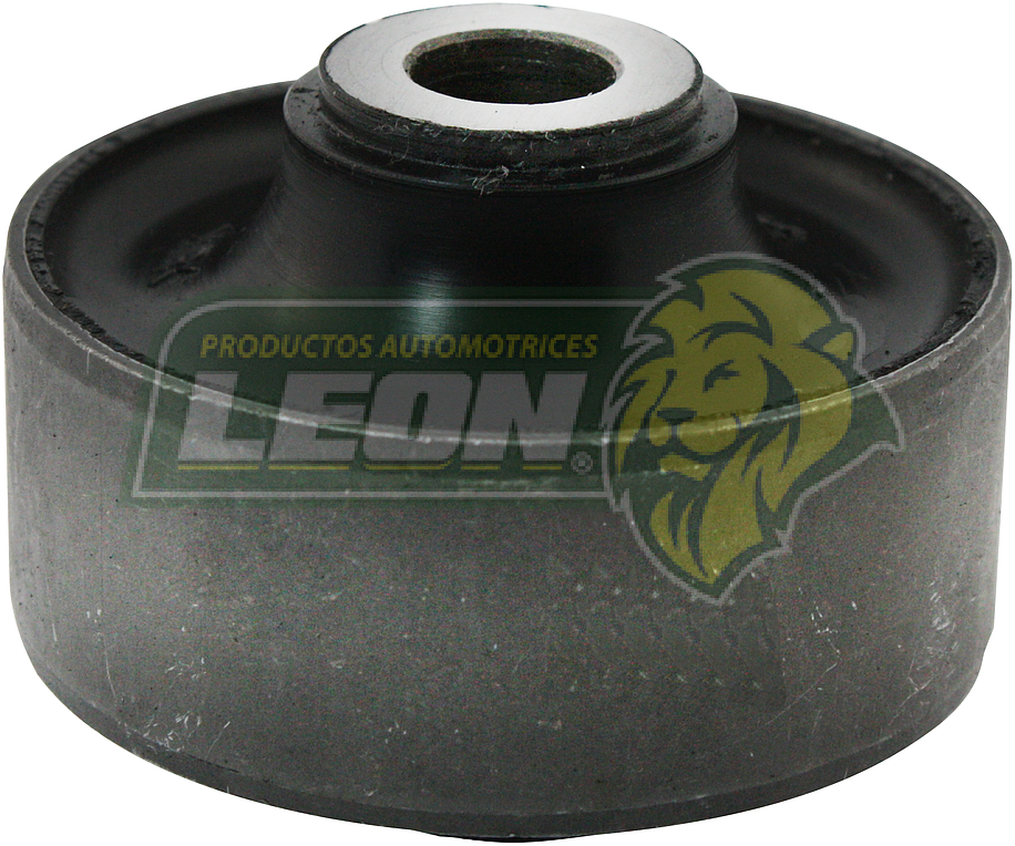 BUJE HORQUILLA SUSPENSION G.M. AVEO 08-17, PONTIAC G3 06-09 INFERIOR FLOTANTE “GRANDE” RHINOX