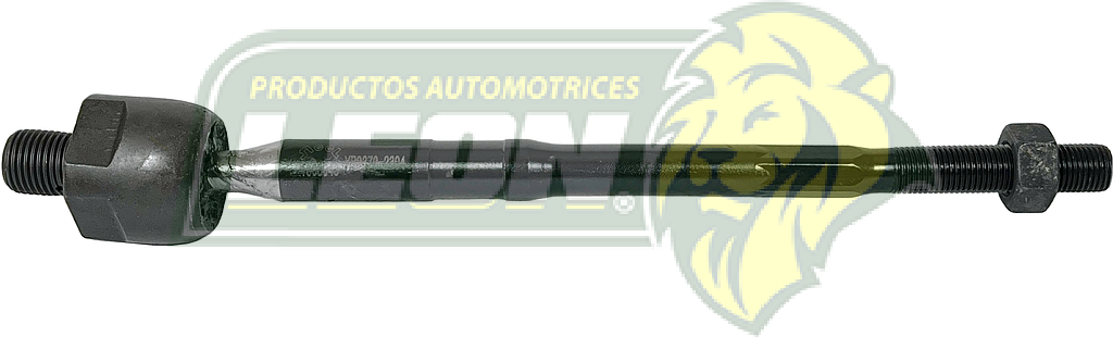 TERMINAL INT. G.M. BEAT 18-20