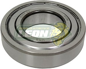 BALERO  R.T. VW COMBI 34x72x17 mm URB-6207 ZZ o 2RS C3