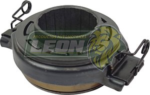 COLLARIN CLUTCH NACIONAL VW VAN 03-09 1.8L 4C, POINTER 05-09 1.8L 4C, SEDAN 74-02 1.6L 4C, 75-92 1.6L 4C,  VANAGON 83-91 1.9L 4C, CORSAR 84-86 1.8L 4C, BRASILIA 74-82 1.6L 4C (614015, 088141165B)
