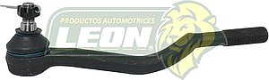 TERMINAL INT. NISSAN FRONTIER 4x2 98-04, NP300 PICK-UP 4x2 09-14