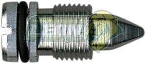ESPREA DE AIRE ACELERACION NISSAN TSURU III 93-17, PK-UP D21, D22 94-12 2.4, 3.0L, TSUBAME B13 92-04, FRONTIER 98-04 2.4L, QUEST 98-02 2.4, 3.3L KA24E 16V., URVAN E25 00-06 2.4L KA24DE “ALUMINIO”