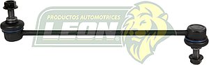 TORNILLO ESTABILIZADOR DODGE CALIBER 07-12, CIRRUS 07-14, JEEP PATRIOT COMPASS 07-17, MAZDA MPV MINIVAN 4X2 00-06