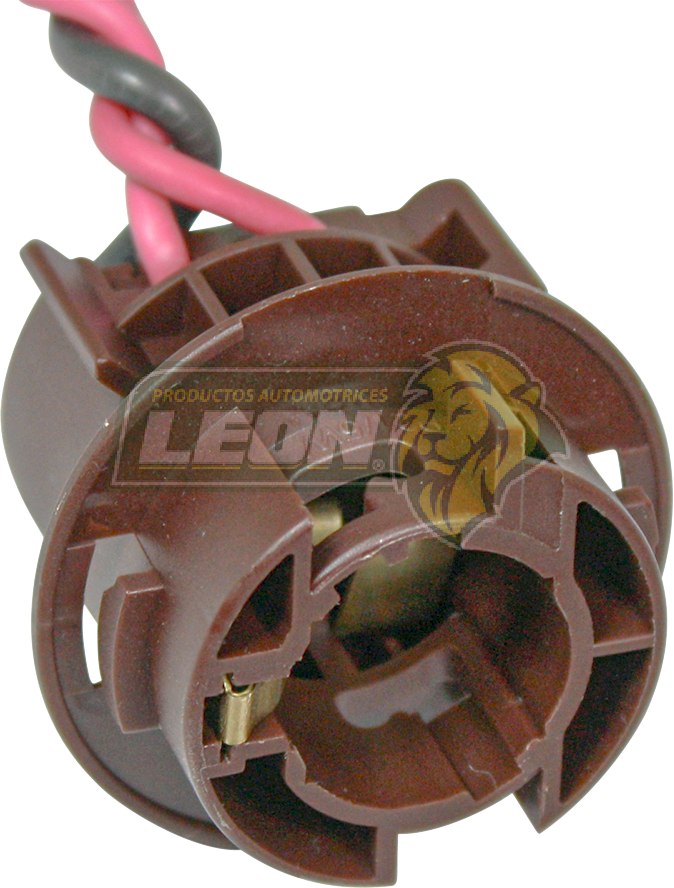 SOQUET CALAVERA G.M. CHEVY C2 2 POLOS 3 CABLES A171